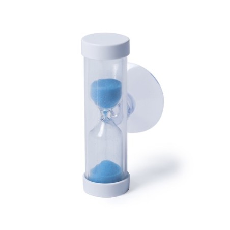 Sablier Siapax : Mesurez vos 2 Minutes de Brossage