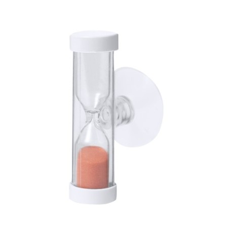 Sablier Siapax : Mesurez vos 2 Minutes de Brossage