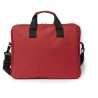 Sacoche Publicitaire Éco-responsable Porte-Documents Amazon Matières : polyester Couleurs : rouge goodies personnalisé en stock
