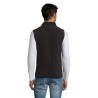 Gilet Polaire Unisexe Confortable et Stylé 320g | SOL'S NORWAY Taille textile : 4XL Couleurs : noir cadeau collaborateur premium