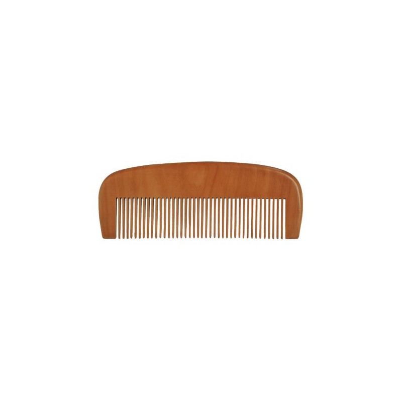 Peigne en Bois Personnalisé Éco-responsable - Pour Votre Marque impression haute définition