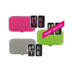 Trousse Manucure Élégante et Pratique 2