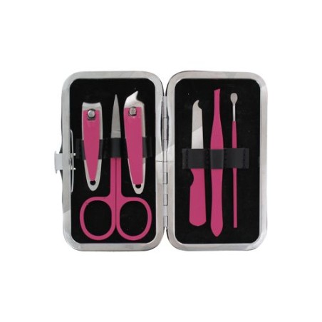 Trousse Manucure Élégante et Pratique