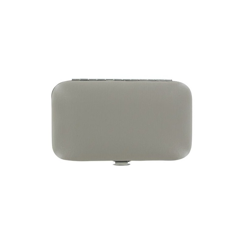 Trousse Manucure Élégante et Pratique