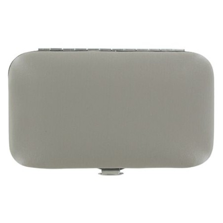 Trousse Manucure Élégante et Pratique