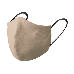 Masque Réutilisable Hygiénique Personnalisé Confort et Sécurité - Liriax livraison express 24h 48h