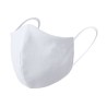 Masque Réutilisable Hygiénique Personnalisé Confort et Sécurité - Liriax Matières : coton Couleurs : rouge objet publicitaire ro