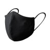 Masque Réutilisable Hygiénique Personnalisé Confort et Sécurité - Liriax Matières : coton Couleurs : rouge cadeau affaires éléga