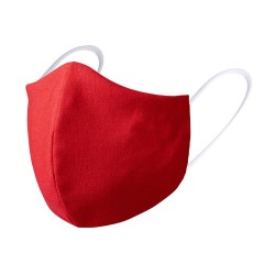 Masque Réutilisable Hygiénique Personnalisé Confort et Sécurité - Liriax cadeau collaborateur premium