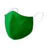 Masque Réutilisable Hygiénique Personnalisé Confort et Sécurité - Liriax goodies entreprise design