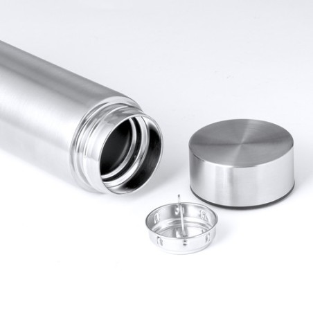 Bouteille Isotherme Thermo Dantek - Écologique et Pratique