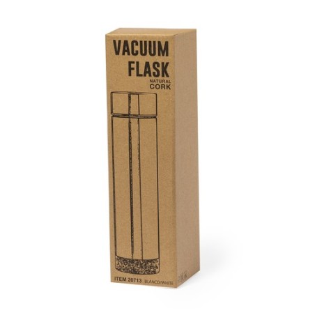 Bouteille Isotherme Thermo Dantek - Écologique et Pratique