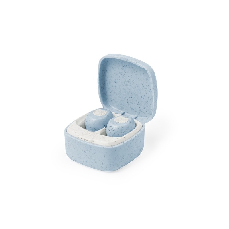 Écouteurs Oriley : Écologique et Performants