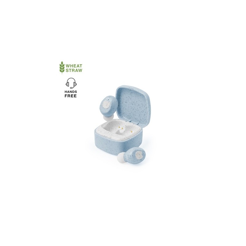 Écouteurs Oriley : Écologique et Performants