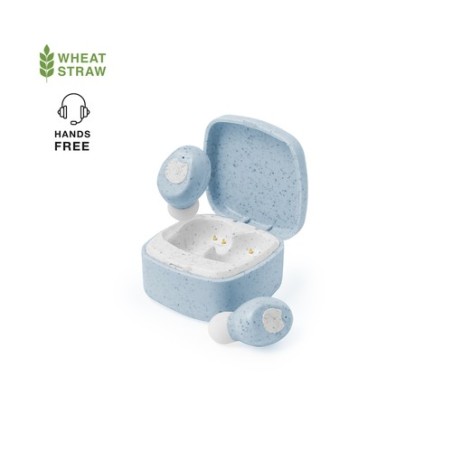 Écouteurs Oriley : Écologique et Performants