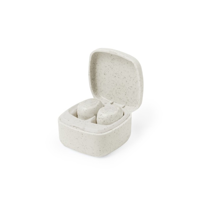 Écouteurs Oriley : Écologique et Performants