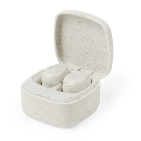 Écouteurs Oriley : Écologique et Performants