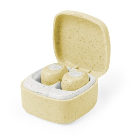 Écouteurs Oriley : Écologique et Performants