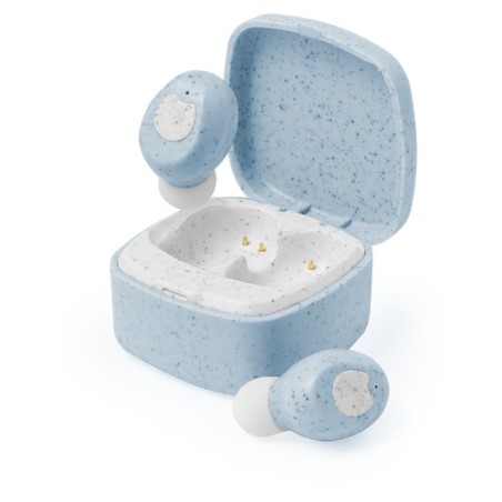 Écouteurs Oriley : Écologique et Performants