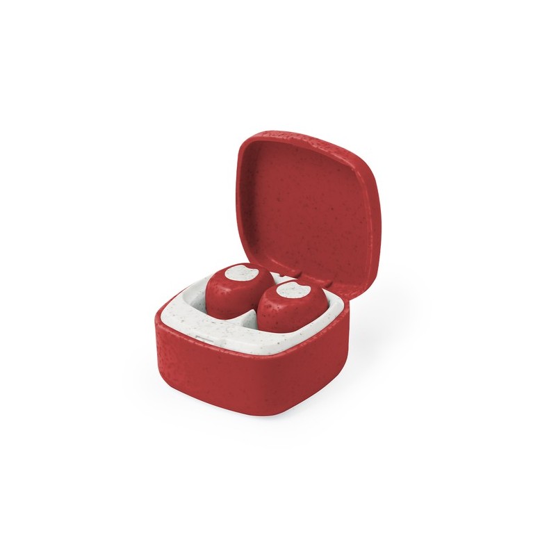 Écouteurs Oriley : Écologique et Performants