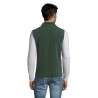 Gilet Polaire Unisexe Confortable et Stylé 320g | SOL'S NORWAY Taille textile : L Couleurs : vert sapin personnalisation sur mes