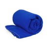 Serviette Éco-responsable et Durable Absorbante - Risel Couleurs : noir Matières : polyester recyclé goodies publicitaire événem