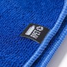 Serviette Éco-responsable et Durable Absorbante - Risel Couleurs : bleu Matières : polyester recyclé goodies publicitaire durabl