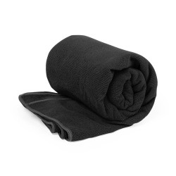 Serviette Éco-responsable et Durable Absorbante - Risel Couleurs : vert Matières : polyester recyclé goodies entreprise design