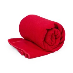 Serviette Éco-responsable et Durable Absorbante - Risel Couleurs : vert Matières : polyester recyclé personnalisation sur mesure