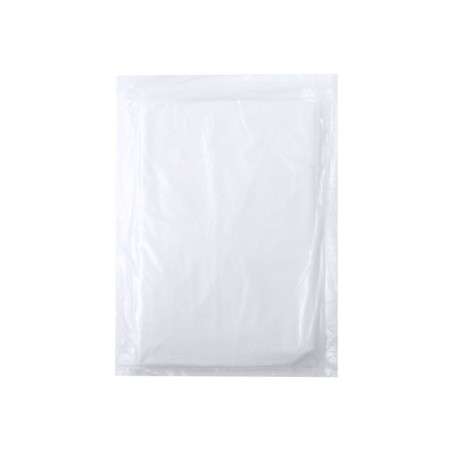 Poncho Éco-responsable Publicitaire Reizon Matières : PLA Couleurs : blanc