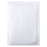 Poncho Éco-responsable Publicitaire Reizon Matières : PLA Couleurs : blanc impression haute définition