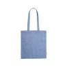 Sac Shopping Éco-responsable Pratique Personnalisé Graket Matières : coton recyclé Couleurs : beige goodies entreprise design