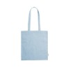 Sac Shopping Éco-responsable Pratique Personnalisé Graket Matières : coton recyclé Couleurs : beige cadeau affaires élégant