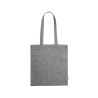 Sac Shopping Éco-responsable Pratique Personnalisé Graket Matières : coton recyclé Couleurs : rose objet promo petit budget