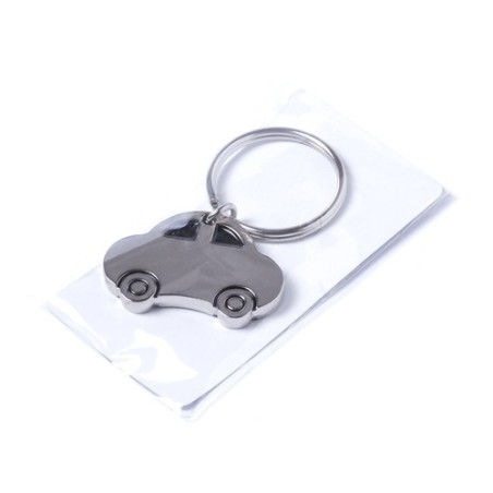 Porte-Clés Personnalisé Éco-responsable - Cadeau Original Unique Engine Matières : métal livraison express 24h 48h