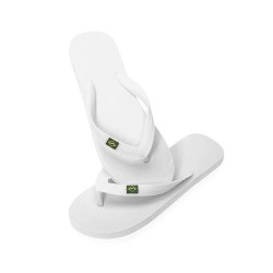 Tongs Confortables et Stylées Brasileira Personnalisées