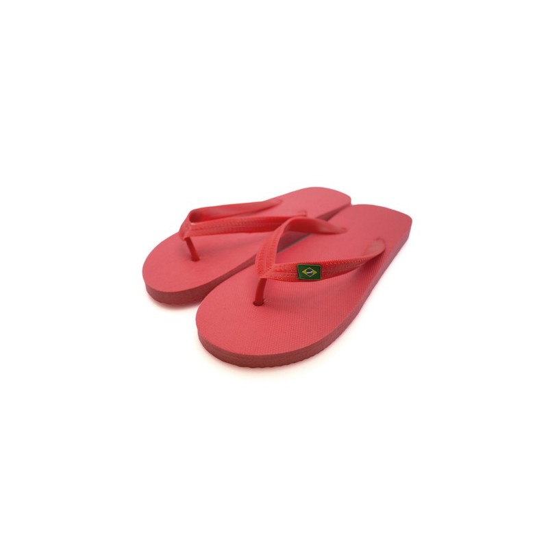 Tongs Confortables et Stylées Brasileira Personnalisées livraison express 24h 48h