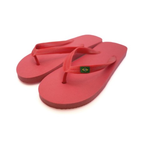 Tongs Confortables et Stylées Brasileira Personnalisées livraison express 24h 48h