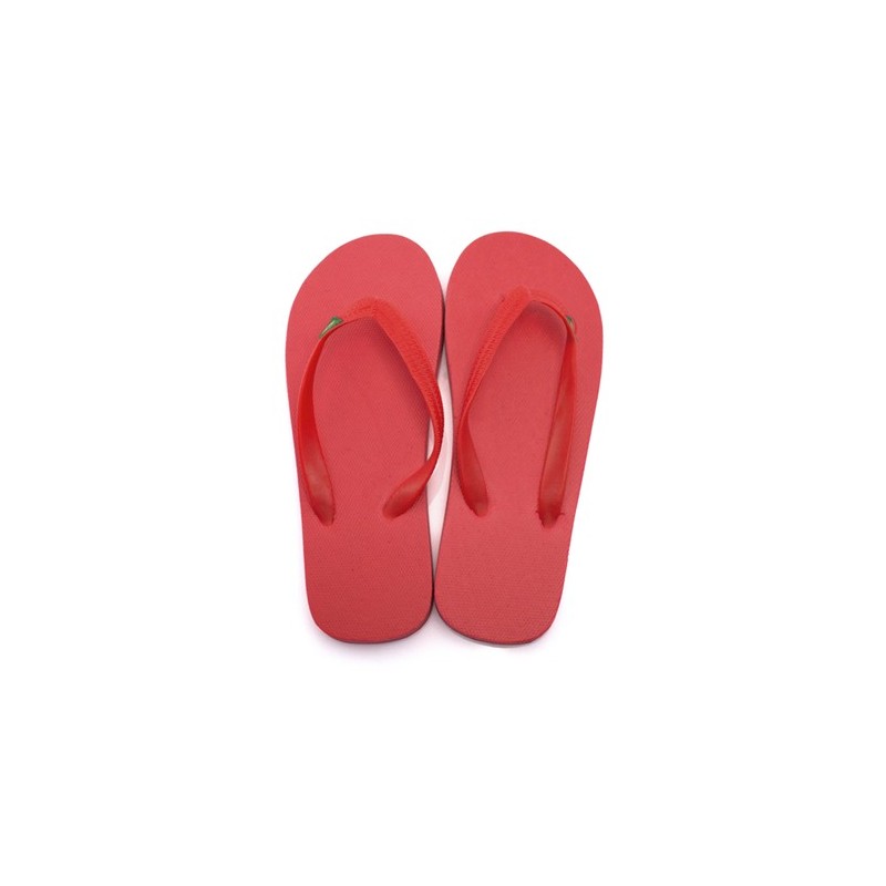 Tongs Confortables et Stylées Brasileira Personnalisées personnalisation rapide en France