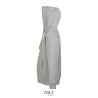 Sweat Capuche Éco-responsable et Personnalisable | SLAM Matières : coton Taille textile : M Couleurs : gris chiné objet promo pe
