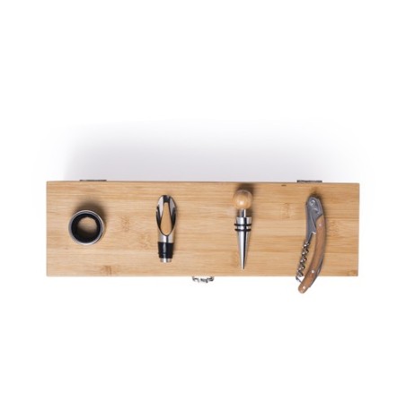 Coffret Vin Haut de Gamme Personnalisé Boriax personnalisation rapide en France