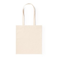 Sac Shopping Résistant en Coton Personnalisé pas cher - Ponkal Matières : coton 2