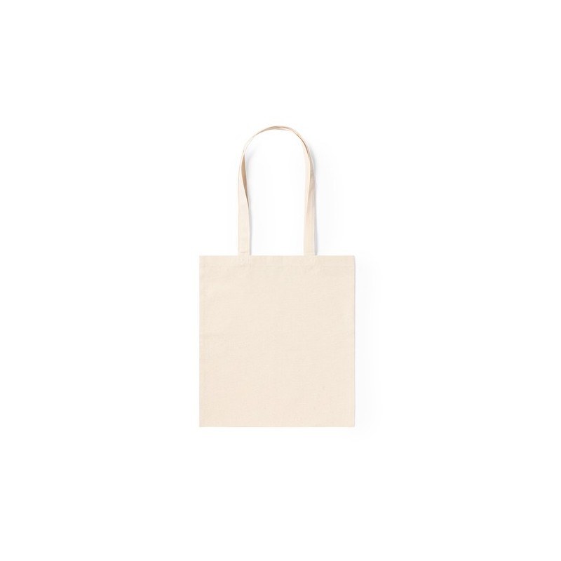 Sac Shopping Résistant en Coton Personnalisé pas cher - Ponkal Matières : coton personnalisable avec votre logo