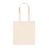 Sac Shopping Résistant en Coton Personnalisé pas cher - Ponkal Matières : coton personnalisable avec votre logo