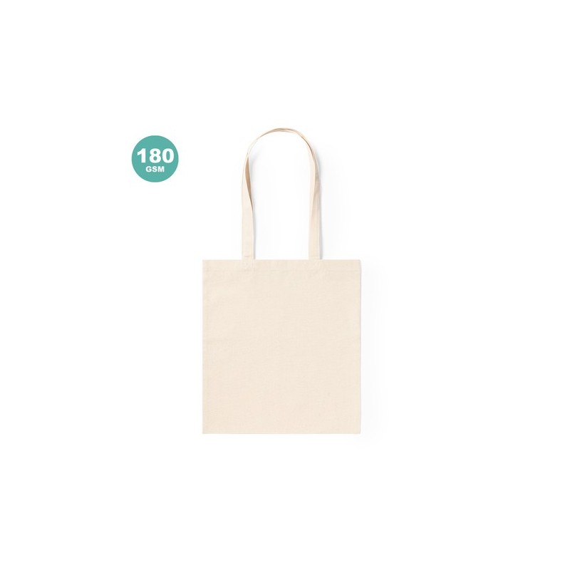 Sac Shopping Résistant en Coton Personnalisé pas cher - Ponkal Matières : coton cadeau entreprise pas cher