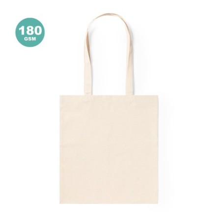 Sac Shopping Résistant en Coton Personnalisé pas cher - Ponkal Matières : coton cadeau entreprise pas cher