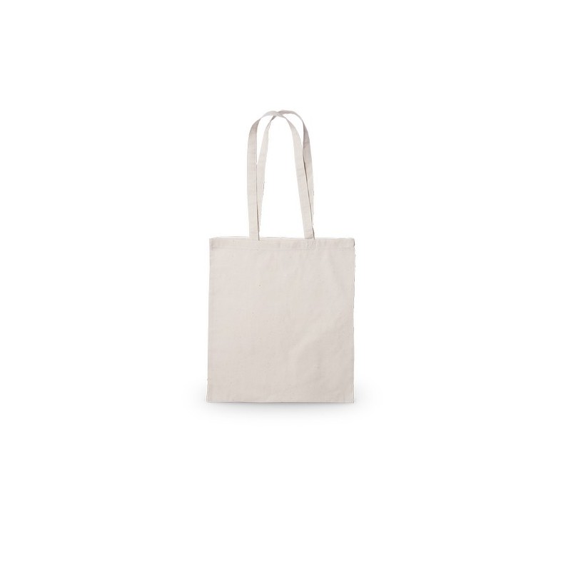 Sac Shopping Résistant en Coton Personnalisé pas cher - Ponkal Matières : coton marquage laser ultra précis