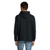 Sweat Capuche Éco-responsable et Personnalisable | SLAM Matières : coton Taille textile : XS Couleurs : bleu marine goodies entr