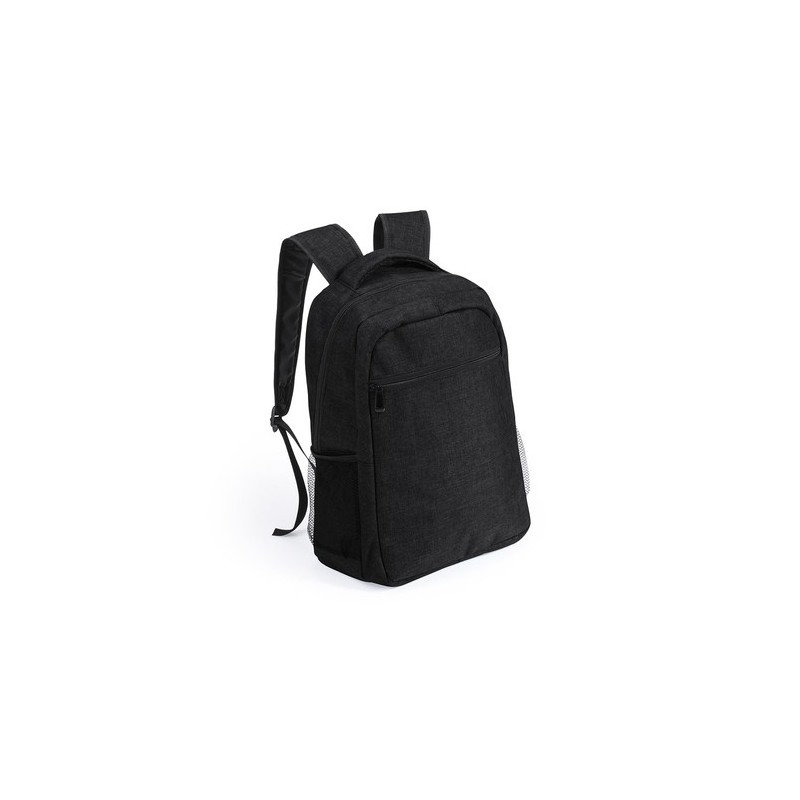 Sac à Dos Personnalisé Économique - Idéal pour les Professionnels Verbel Matières : polyester Couleurs : gris cadeau collaborate