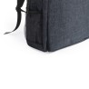 Sac à Dos Personnalisé Économique - Idéal pour les Professionnels Verbel Matières : polyester Couleurs : noir goodies publicitai